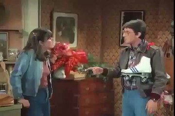 Rhoda Season 3 Episode 21 Nose Job