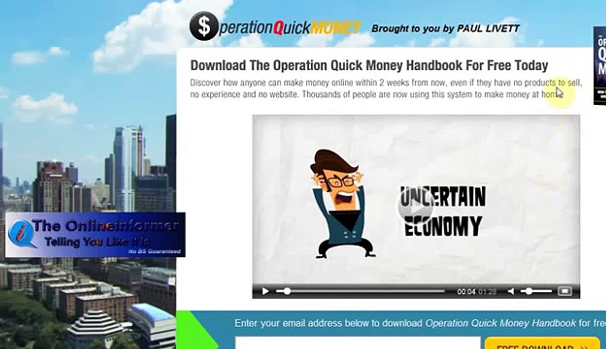 CB Passive Income REVIEW