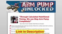Arm Pump Unlocked Review