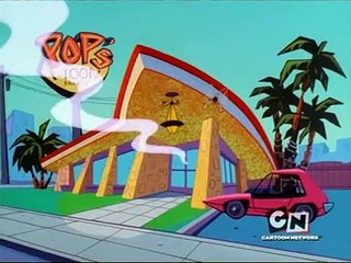 Pucca S02 E10 Part 1 - Fab Abyo