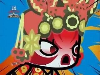 Pucca S02 E11 Part 1 - It's a Ring Ring Thing