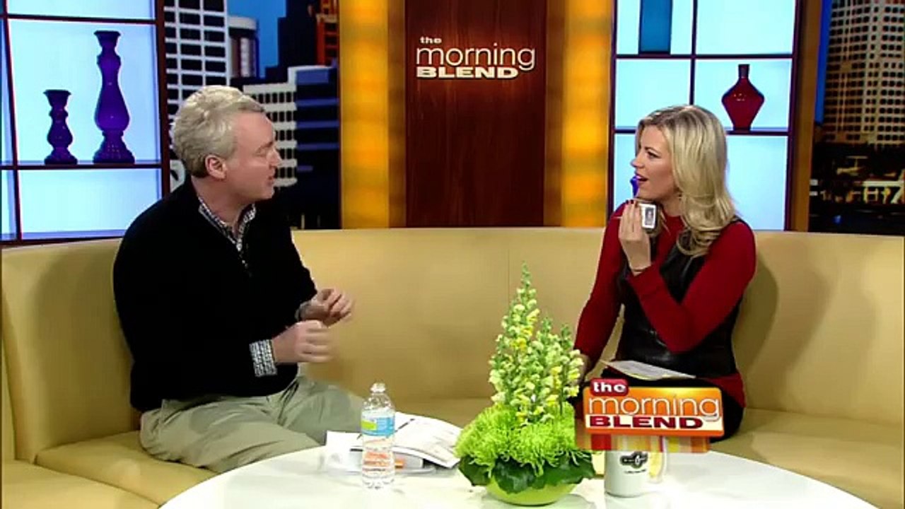 Burn the Fat & Boost Your Energy