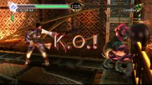 Soulcalibur IV [Xbox 360] - ✪ SEONG MI-NA ✪ | Story Mode | Best Fighting Game