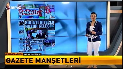 Gün Başlarken 02.02.2016