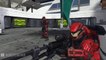 JT Machinima - Sniper Ricochet  (Halo Reach) -