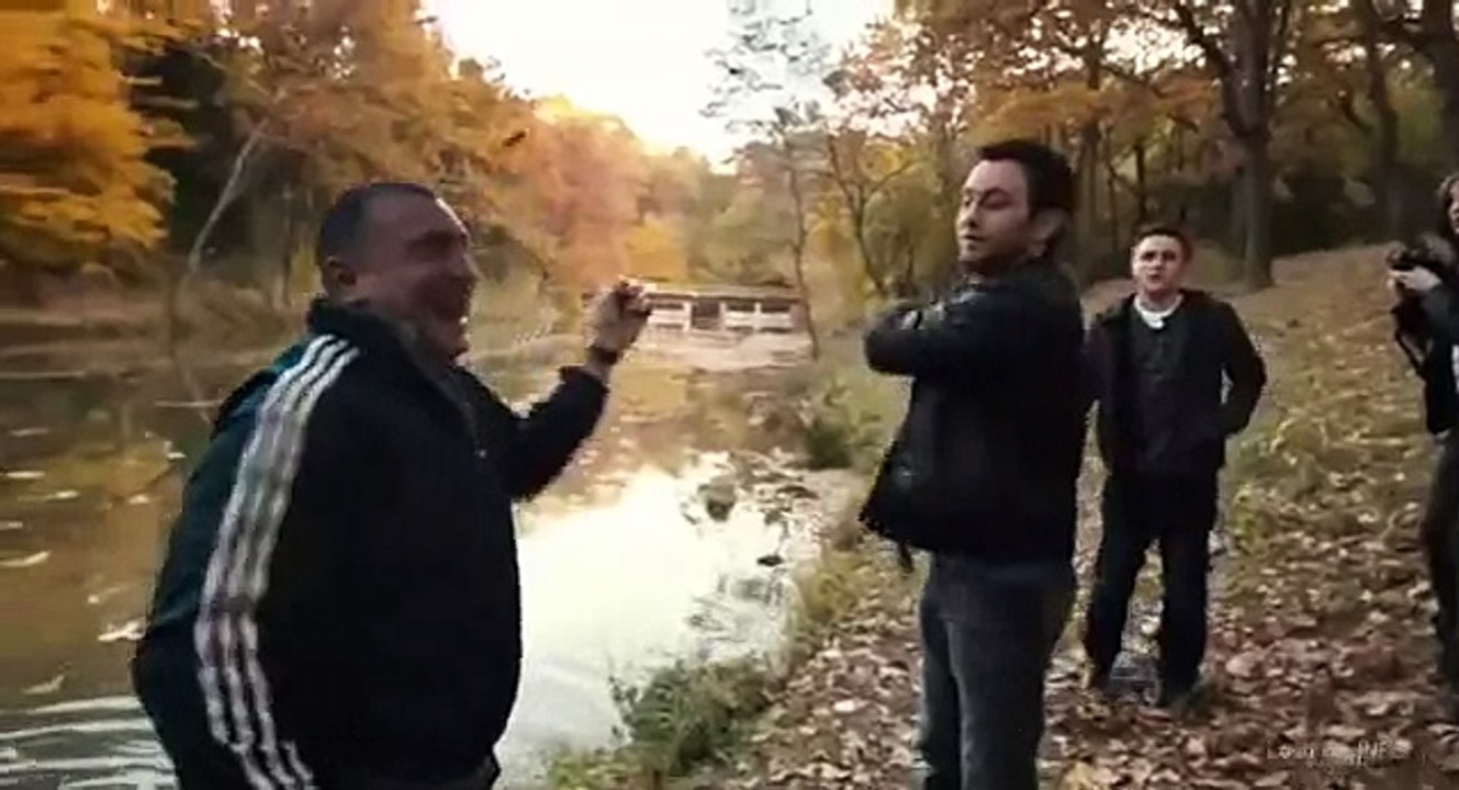 Запретная зона - Chernobyl Diaries (2012) русский трейлер