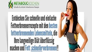 Metabolic Kochen