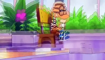 Titeuf Saison 3 Episode 69 / Un Cadeau au Poil