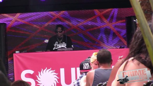 Miami Music Week - South Beach