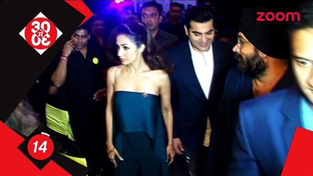 Arbaaz Khan and Malaika Arora Khan to be seen together again-Bollywood News- #TMT