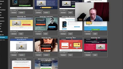 WP Profit Builder Review & Demo [Shorter Version]