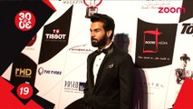 Star studded awards night-Bollywood News- #TMT