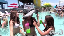 Pool Party - Summer Fun