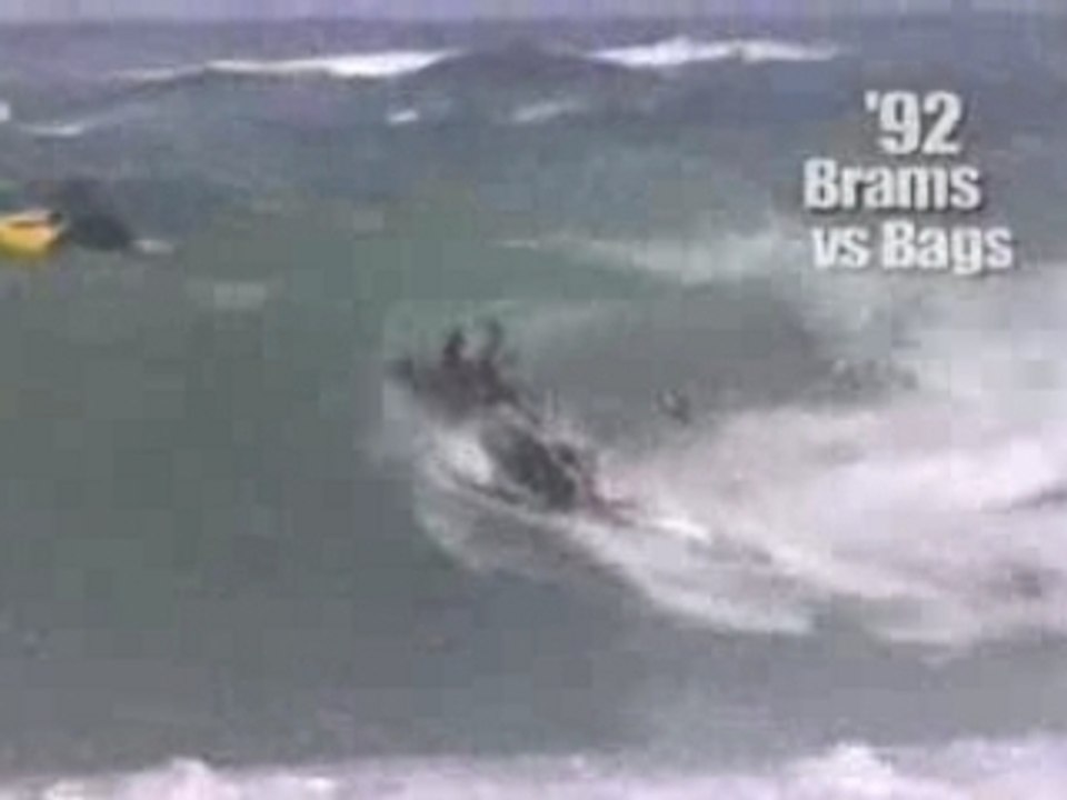 Bodyboard (damian king life) Part 1 Vidéo Dailymotion