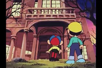 CARLETTO - 05 - Una - famiglia - unita