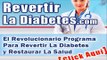 Libro Revertir La Diabetes de Sergio Russo - Revertir La Diabetes