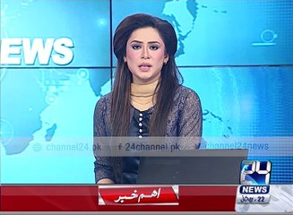 Katchi Abadi case, CDA's inspector arrested