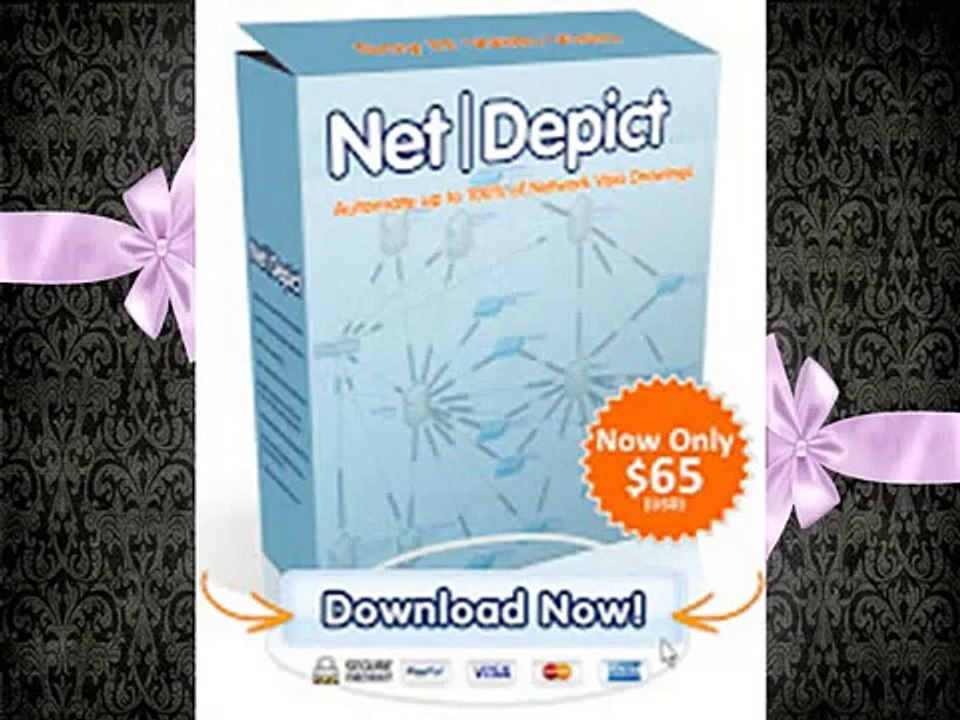 NetDepict Software Review (Features, Pros, Cons, Discounts, Bonus, ...)