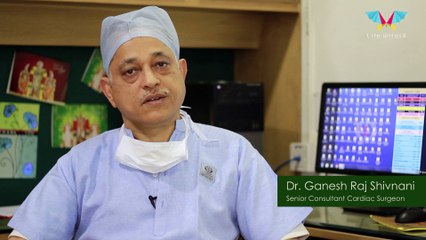 Coronary Angiography: A Test for Your Heart