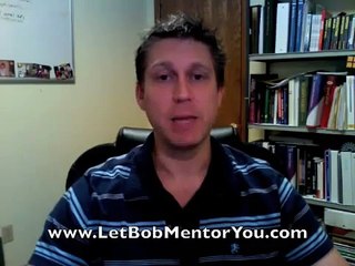 Bob Proctor&#39;s Six Minutes To Success www.sixminutestosuccessx.info