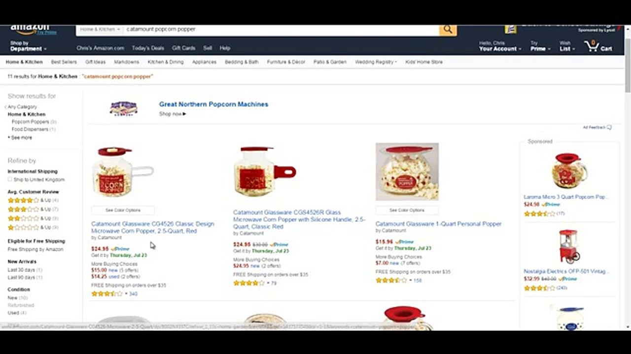 Long Tail Pro V3 - Free Niche And Keywords Shown With This Tool!