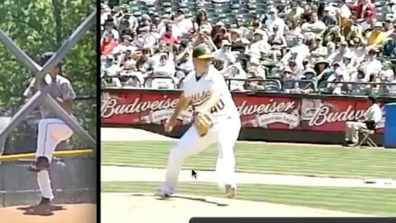 Add 10mph 3X Pitching Analysis
