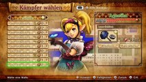 Lets Play | Hyrule Warriors | German/Blind | 100% | Part 82 | Abenteuer-Karte (43)