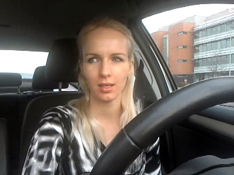 Русская Чехия 8. Транспорт в Праге