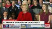 Hillary Clinton Iowa Speech - This campaign stands for what is best in America