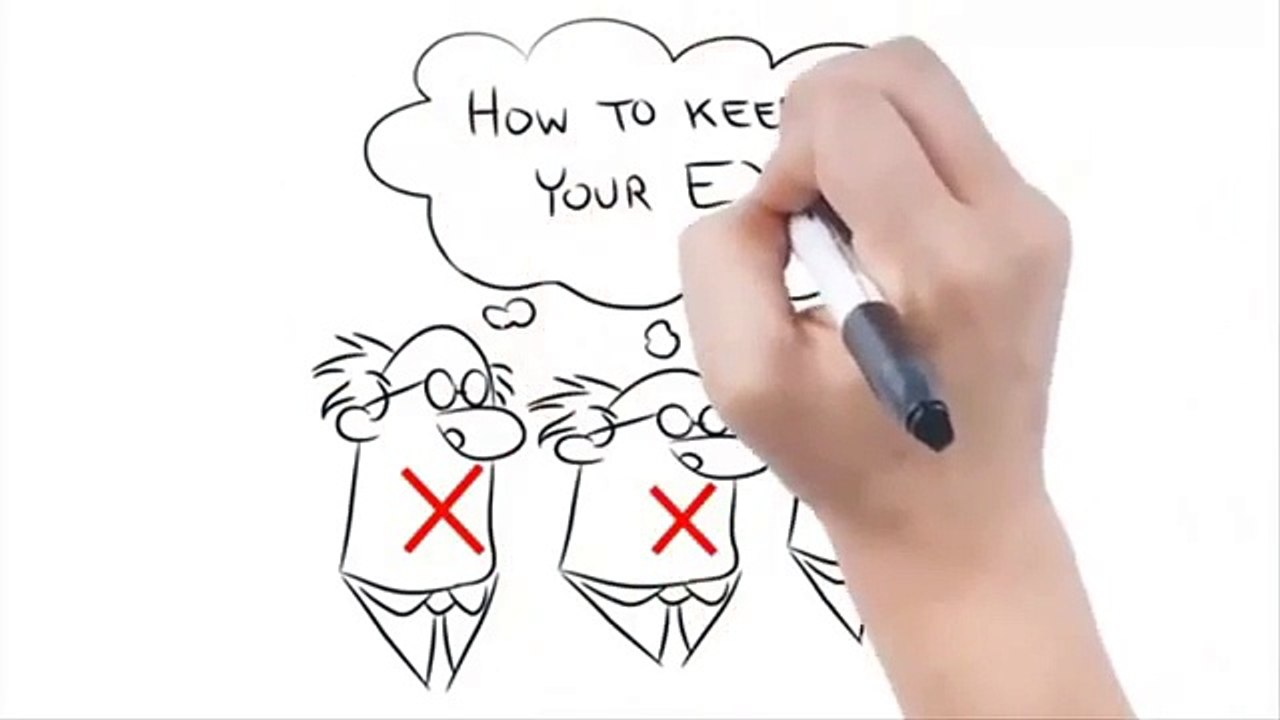 How Do You Get Your Ex Boyfriend Back-Does Ex Back Club Actually Work?