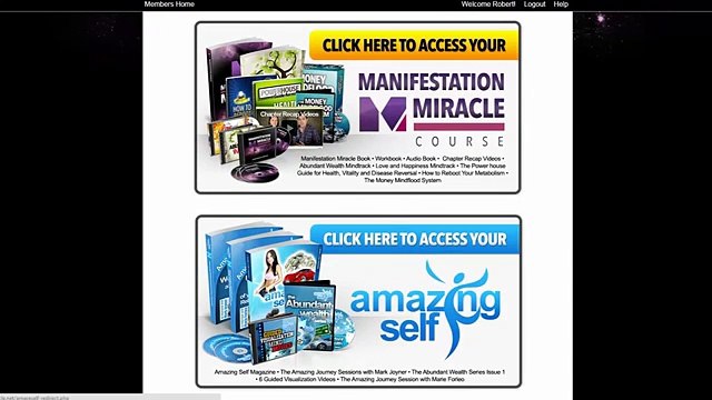 Manifestation Miracle Review - Honest Review law of attraction