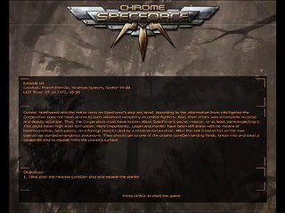 Let&#39;s Play Chrome SpecForce [S3P4] - True Serendipity