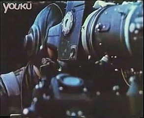 China's first hydrogen bomb test successful, 1967