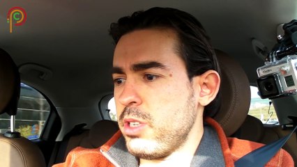 Fiat 500X 1.6 Multijet II Cross Plus testi (2015)