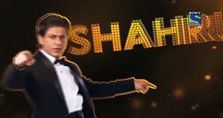 Shahrukh, Salman and Ranveer - 61st FILMFARE Awards 2015 - Promo
