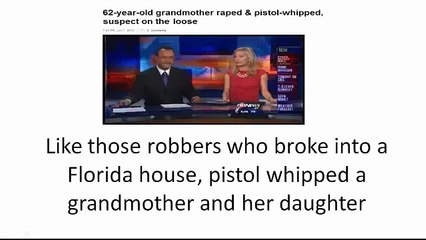 Backyard Liberty Review