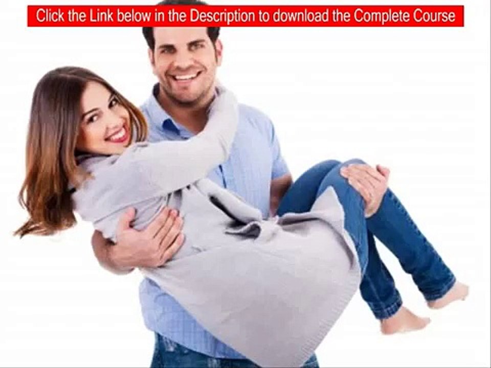 [OBSESSION PHRASES] - How To Be With A Man