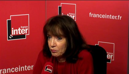 Nicole Bacharan : "Il y a un phénomène Sanders"