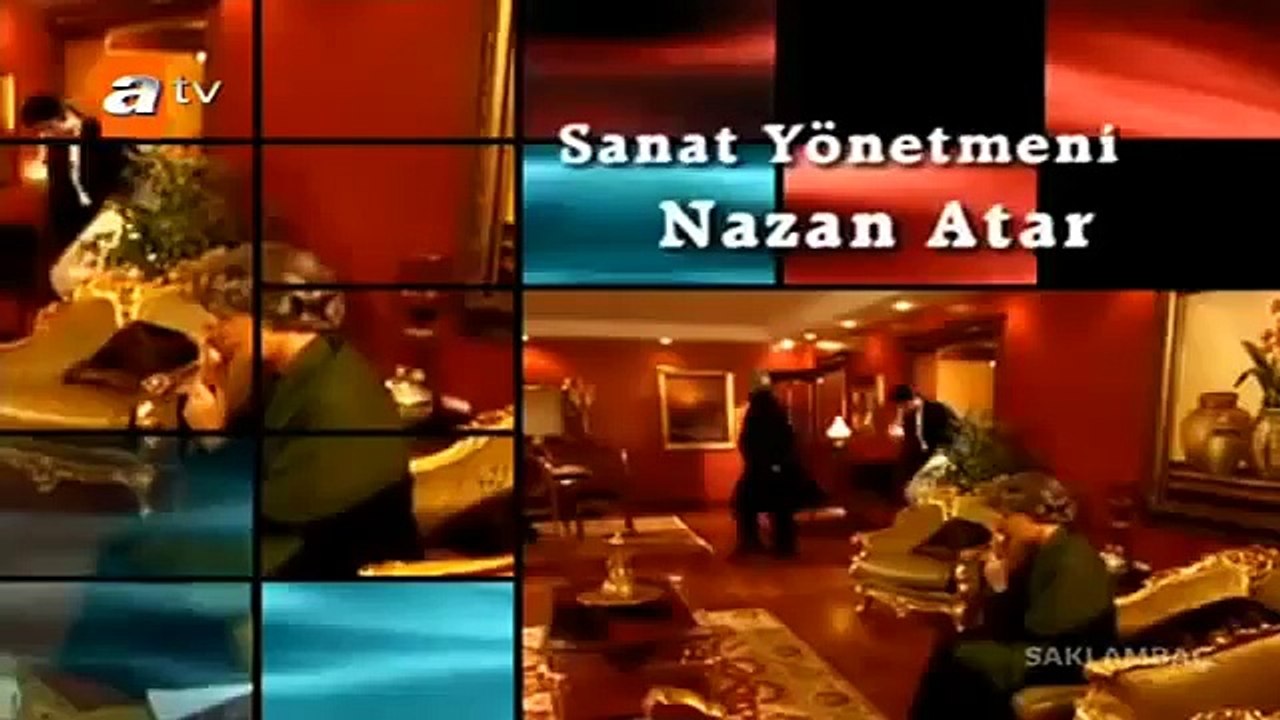 Saklambaç 9 Bölüm (Tek Parça)