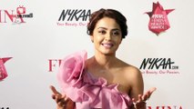 Surveen Chawla at Femina Beauty Awards