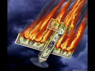 URGENT:  US Dollar Collapse is HERE! pt 1