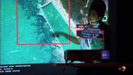 6351 - Detective Dylan Carter - first episode