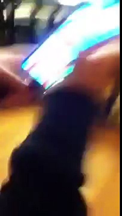 SURVIVAL FROG(fluff)