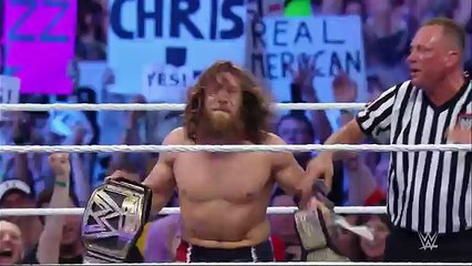 5 Superstars in WWE before they were famous - 5 Things