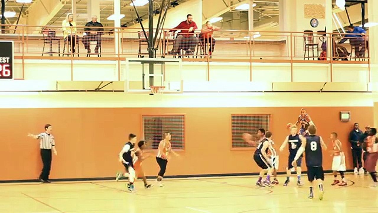AK Elite 7-8th Boys