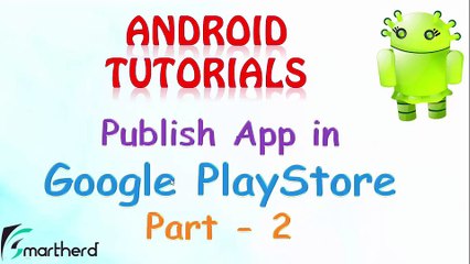 Eclipse Tutorial Android LOLLIPOP Application Development for Beginner  (70)