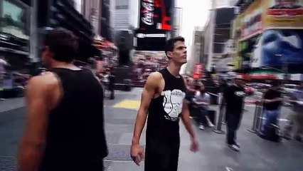 Never Say I Can't, Go BeastMode! -  Bar Brothers