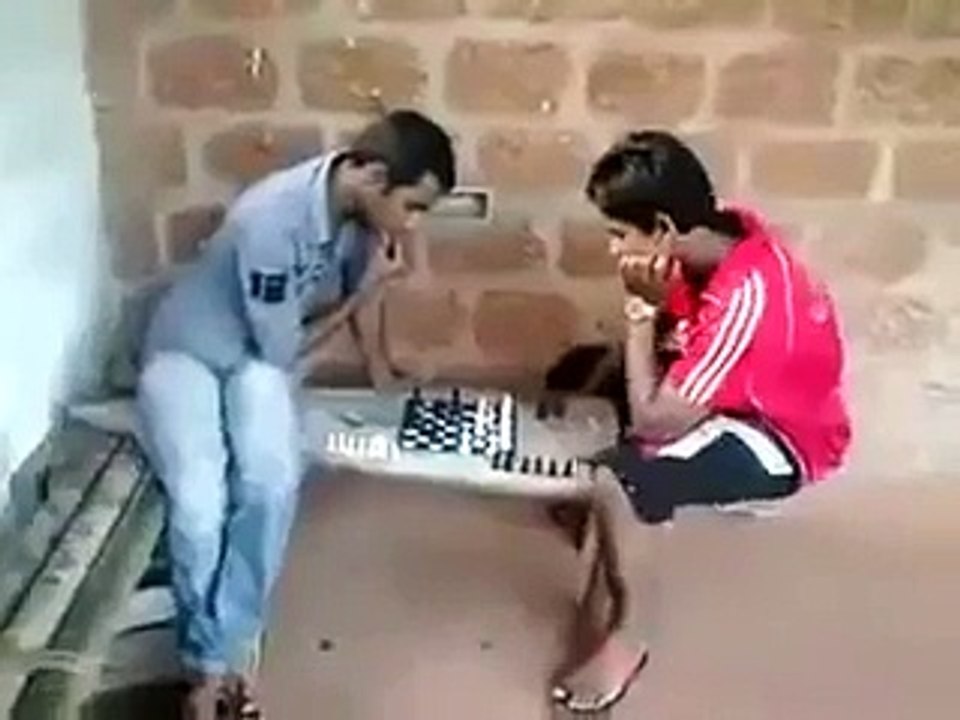 HD video