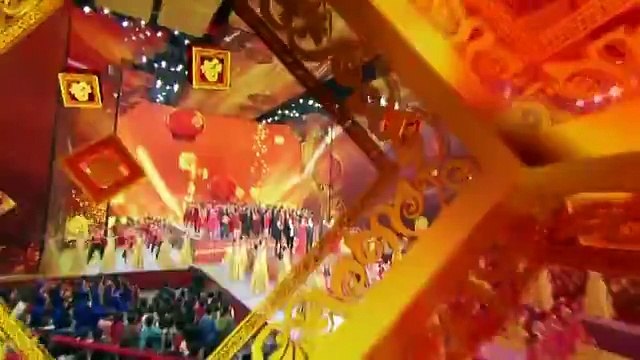 Bientôt sur les écrans : le Gala de la fête du printemps 2016 !