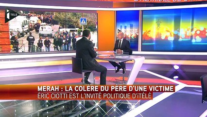 L'invité de Bruce Toussaint du 02/02/2016